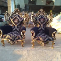 مبل  کد 120|مبلمان خانگی و میز عسلی|خوی, |دیوار