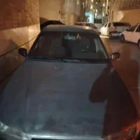 دوو سیلو 81 تمام فابریک