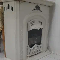 شومینه|بخاری، هیتر، شومینه|اشنویه, |دیوار