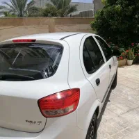 فروش خودرو تیبا2 مدل 99 برج 7