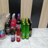 دلستر|خوردنی و آشامیدنی|صدرا-فارس, فاز ۱|دیوار