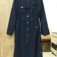 تعدادی مانتو مشکی و میکرو|لباس|شهرکرد, |دیوار