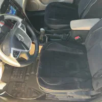 دنا ۹۸ تیپ ۲ بسیار کم کار|خودرو سواری و وانت|تهران, شهرک هما|دیوار