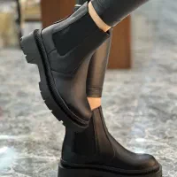 تنوع بسیار در بوت ونیم بوت