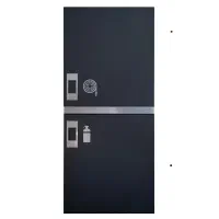 فروش جعبه لولا مخفی قفل مگنتی آتشنشانی