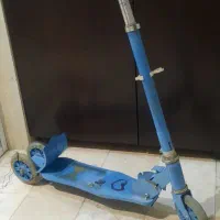 اسکوتربچگانه