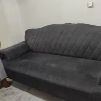 مبل تمیز و درجه یک درحد