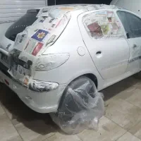 صافکاری و نقاشی خودرو|خدمات موتور و ماشین|رشت, دیلمان|دیوار