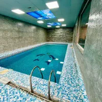 اجاره روزانه/هفتگی/ماهانه باغ ویلا کردان و سهیلیه