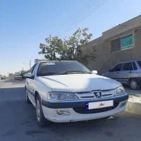 پژوپارس tu5 401