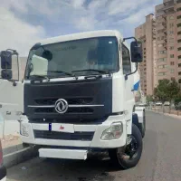 کامیون دانگ فنگ|خودرو سنگین|تهران, شهرک آتی شهر|دیوار