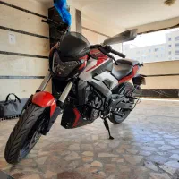 موتور دومینار ۲۵۰ مدل ۱۴۰۴