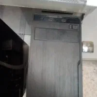 کیس ddr4 ایسوس|رایانه رومیزی|تهران, شهرک ولیعصر جنوبی|دیوار