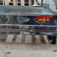 منقل گازی|اجاق گاز و لوازم برقی پخت‌وپز|مشهد, خواجه ربیع|دیوار