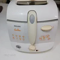 سرخ کن مارک فیلیپس