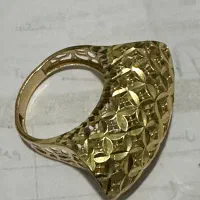 انگشتر زنانه