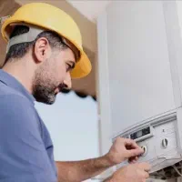 تعمیرات تخصصی انواع پکیج دیواری