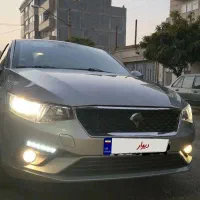 تارا V4 اتومات تیتانیوم مدل ۱۴۰۴