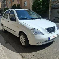 تیبا 2 مدل 98