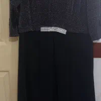 پیراهن لمه مجلسی