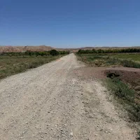 یک-قطعه-زمین-592-متری-پیشک-سه-بر-اصلی