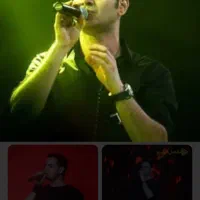 بلیت کنسرت شنبه