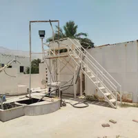 استخدام نیرو فنی آقا