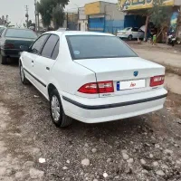 سمند مدل ۹۷|خودرو سواری و وانت|پاکدشت, پاکدشت (مامازند)|دیوار