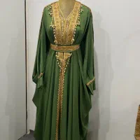 فروش لباس وعبای خلیجی