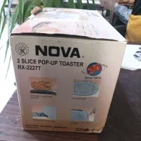 توستر نوا
