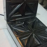 ساندویچ ساز|سایر لوازم برقی|قم, سراجه|دیوار