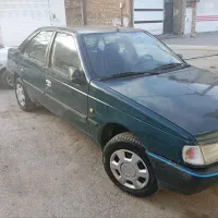 پژو اردی مدل 82