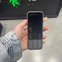 نوکیا 6300 4G با حافظهٔ ۴ گیگابایت|موبایل|تهران, سعادت‌آباد|دیوار