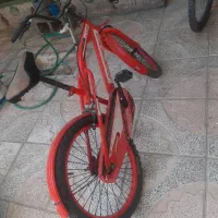 فروش دچرخه ۲۰|دوچرخه، اسکیت، اسکوتر|بافت, |دیوار