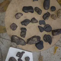 سنگ قیمتی|کلکسیون اشیاء عتیقه|خرم‌آباد, |دیوار