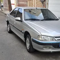 پرشیا سال مدل ۸۸ دوگانه سوز کارخانه|خودرو سواری و وانت|تهران, دولتخواه شمالی|دیوار