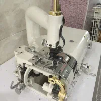 دستگاه لیویس چرم