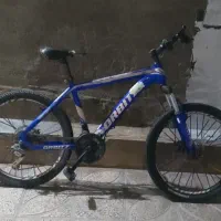 دوچرخه ۲۴ تنه بلند|دوچرخه، اسکیت، اسکوتر|نهاوند, |دیوار