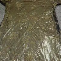 لباس مجلسی زنانه شیک|لباس|مهران (ایلام), |دیوار