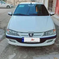 پارس تیوفایو سفارشی