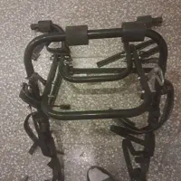 باربند دوچرخه