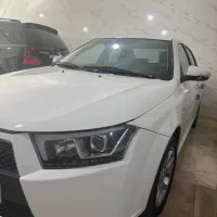 دنا پلاس اتومات ۱۴۰۲ گارانتی فعال