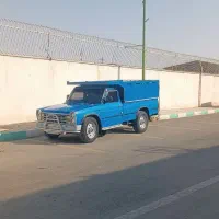 نیسان۹۹دوگانه سوزکارخانه