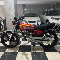 هوندا ۲۰۰ کویر ۱۴۰۲