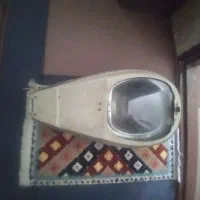 یک‌عدد‌چراغ‌خیابانی‌‌در‌حد.نو‌برای‌کارخانه‌‌باغ‌
