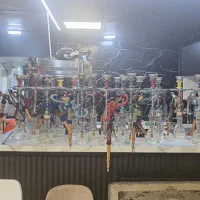 استخدام شاگرد قهوه خانه