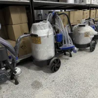 فروش انواع دستگاه شیردوش گاو، گوسفند و بز