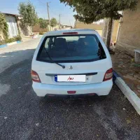 پراید ۱۱۱ مدل۹۵|خودرو سواری و وانت|خمین, |دیوار