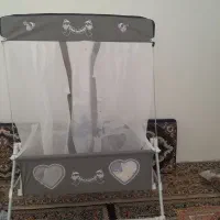 گهواره نوزاد