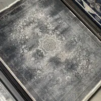 فرش خاتون لاکی۱۵۰۰شانه|فرش|شیراز, زیباشهر|دیوار